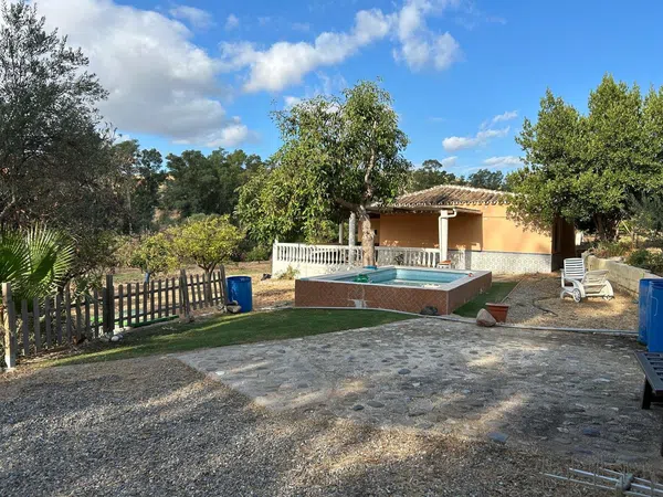 Casa o chalet independiente en Tolox, 1 - Foto 15