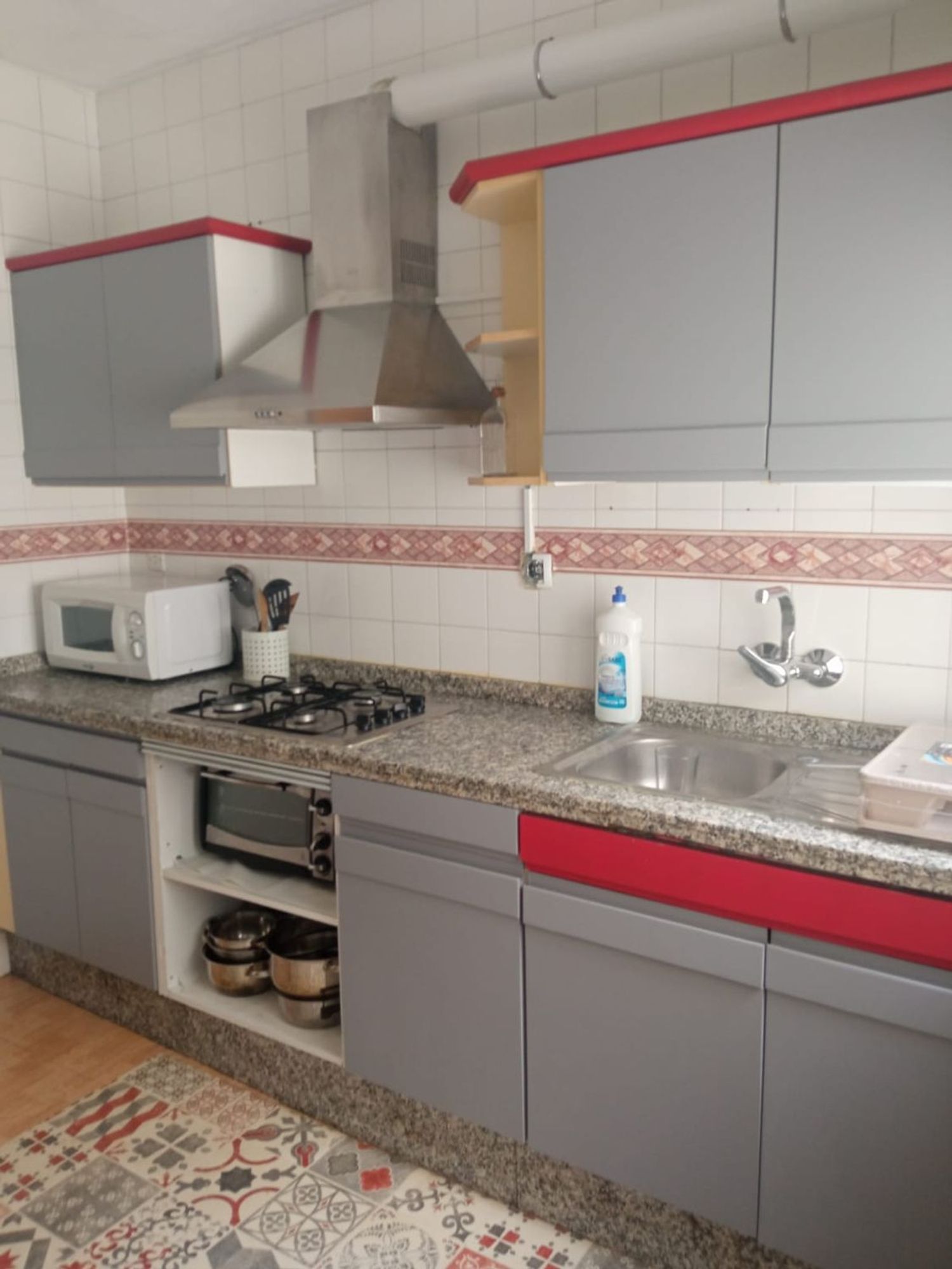 Piso en Calle los Omeyas, 1, Cercadilla - Medina Azahara - Foto 10