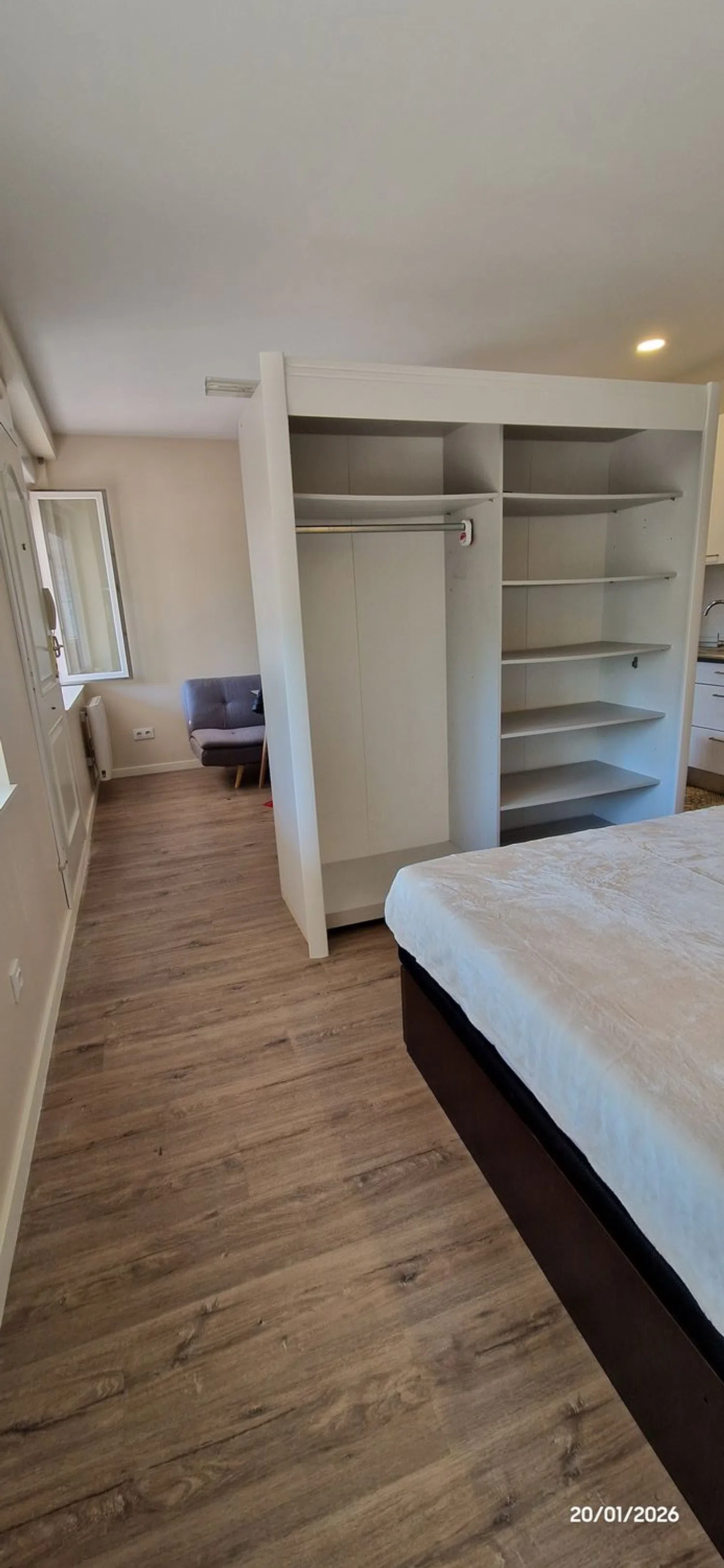 Estudio en calle de Gregorio Donas, 15 - Foto 7