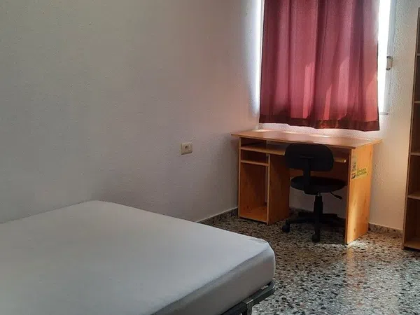 Piso en Calle de la Independencia, 23, Zona Campus Universitario, Zona Campus Universitario - Foto 15