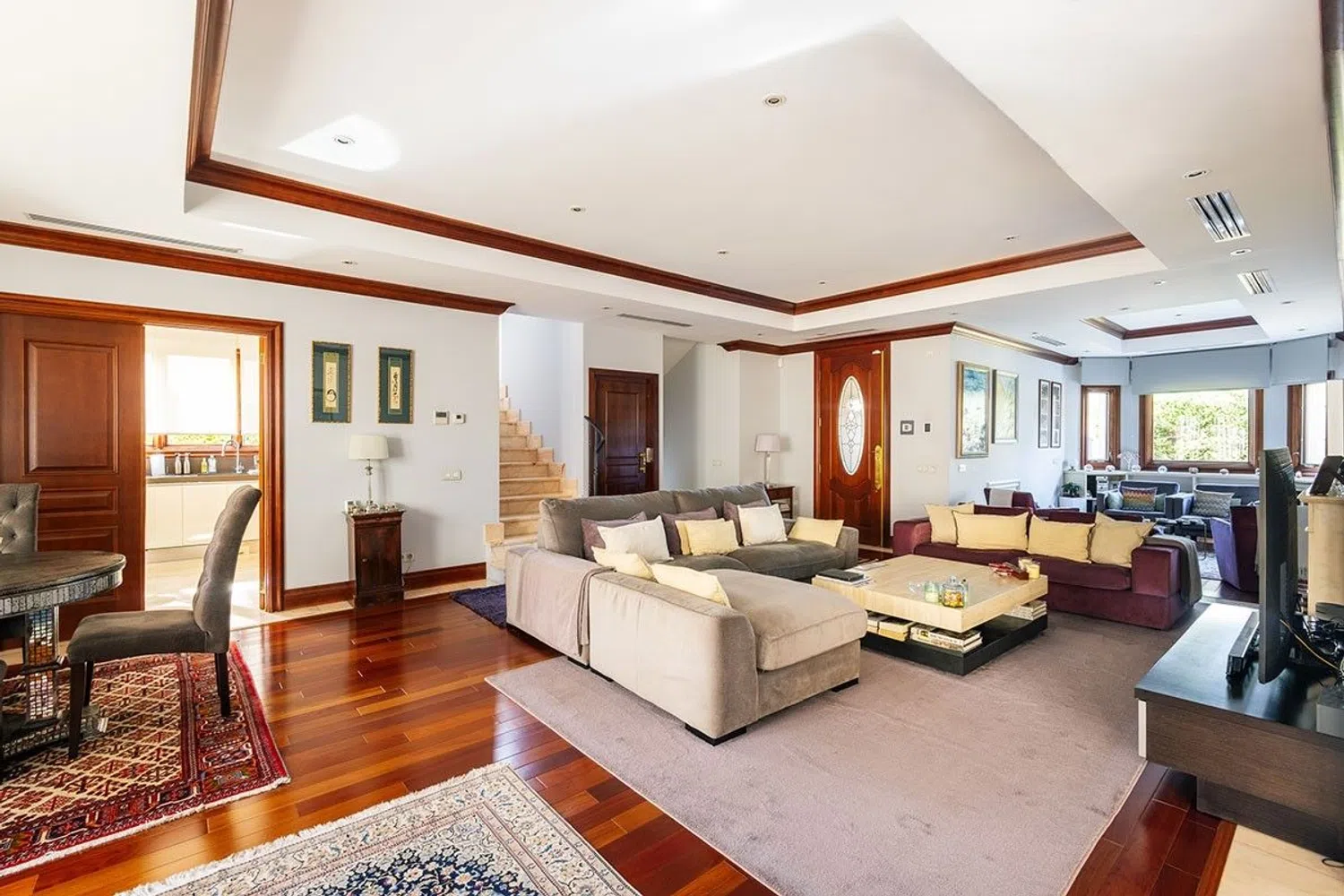 Casa independiente en Urb. puerta de hierro Barrio Ciudad Universitaria - Foto 10