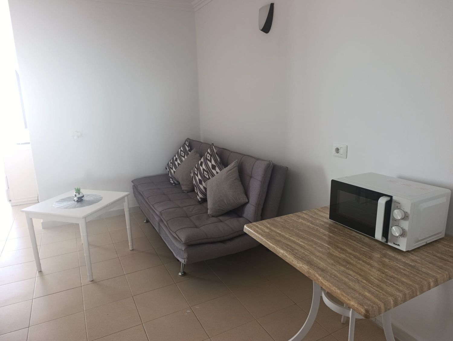 Estudio en Avenida J.M. Galván Bello, 2 - Foto 10
