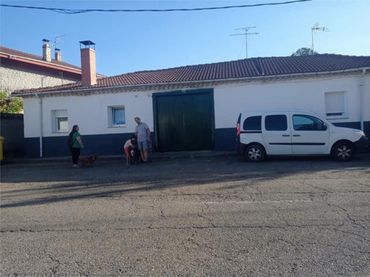 Chalet en Villaviciosa de la ribera - Foto 9