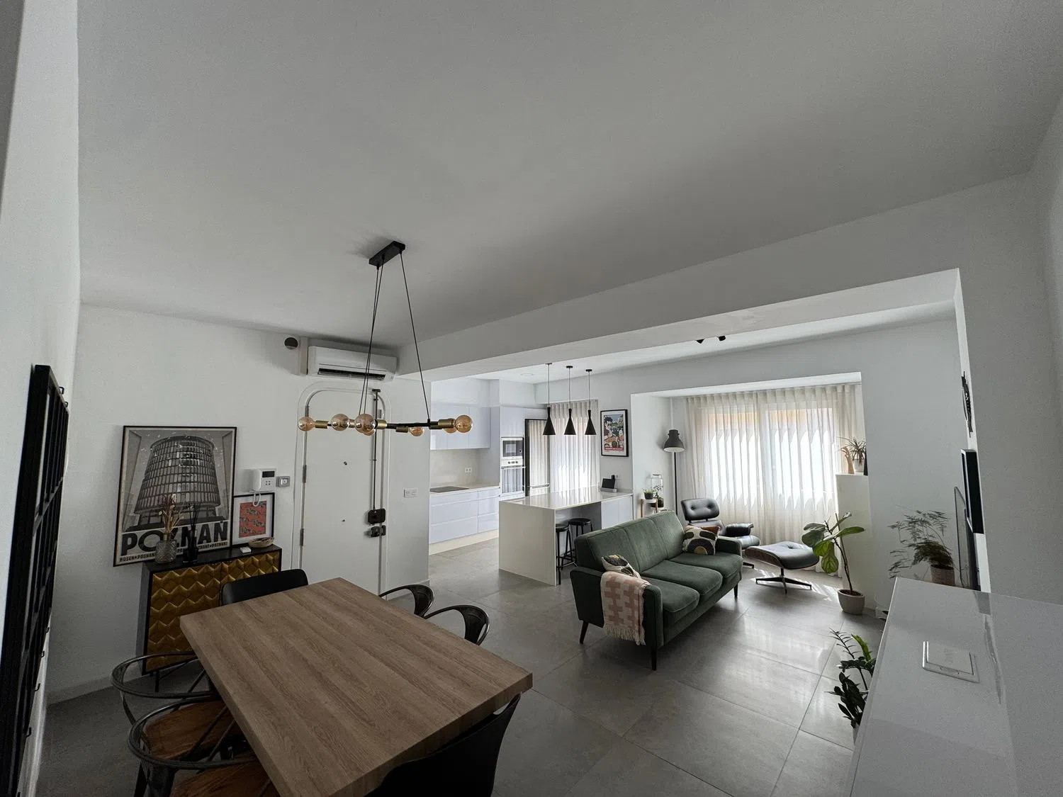 Piso en calle de Lluís Oliag, 13 - Foto 4