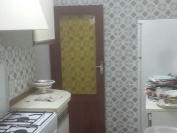 Piso en calle Guadarrama, 16