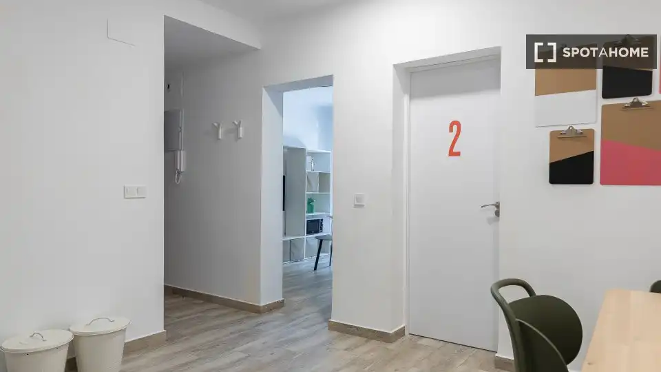 Piso en Getafe - Foto 12