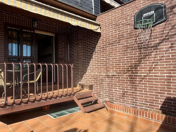 Chalet adosado en calle Medinaceli, 5 - Foto 28