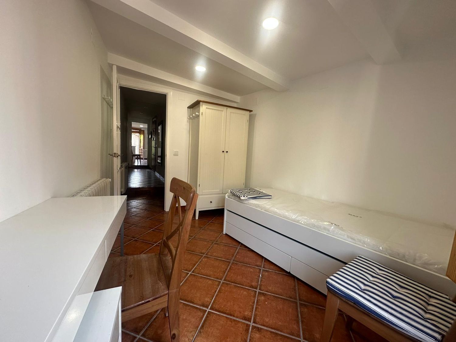 Piso en Calle Alonso de Ojeda, 9, Casco Histórico, Casco Histórico - Foto 12
