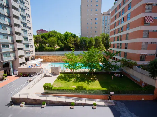Piso en Calle de Rafael Bergamín, 5, San Juan Bautista - Foto 18