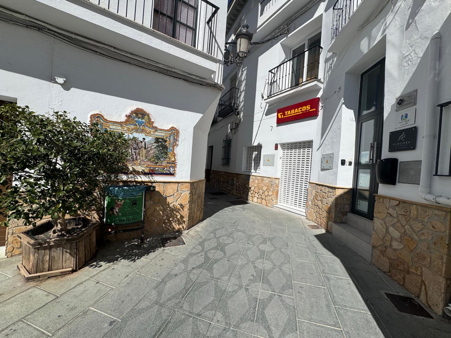 Chalet adosado en Calle San Antonio, 10 - Foto 12