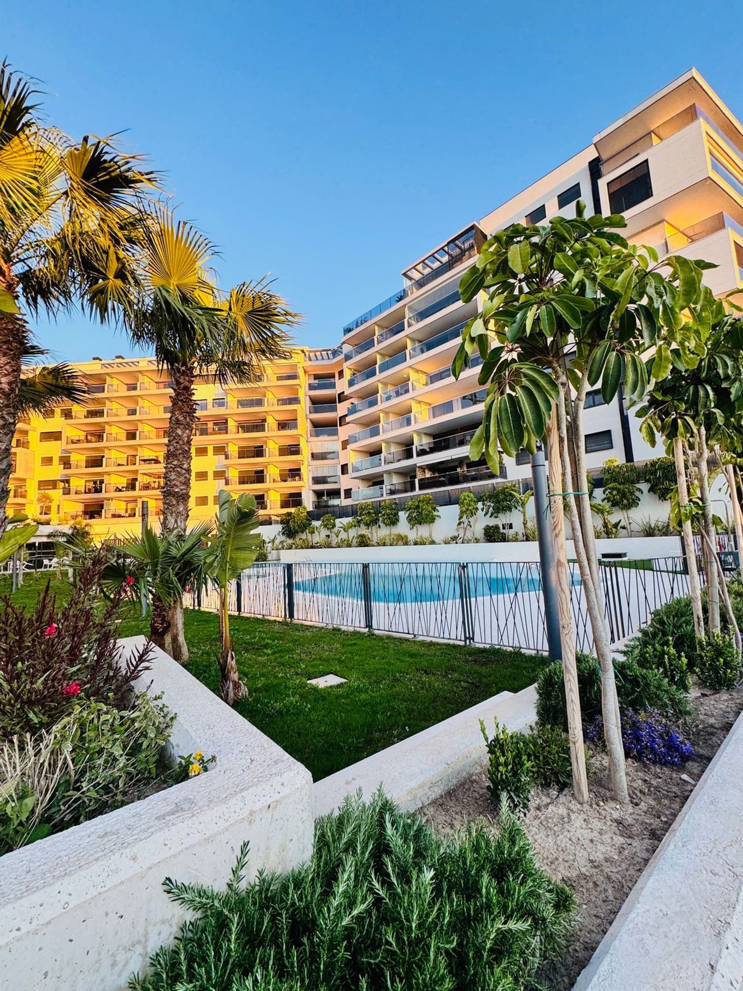 Piso en Calle Jacinto Verdaguer, 10, Campoamor - Foto 30