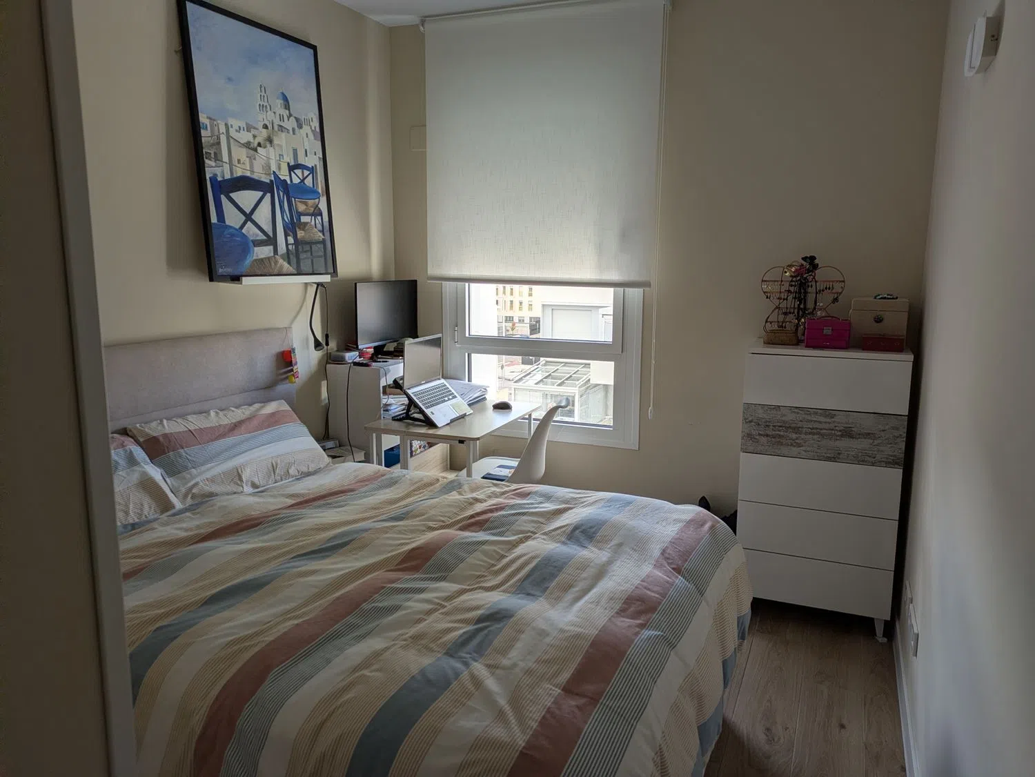 Piso en calle Teodoro Anasagasti y Algán, 2 /4 - Foto 10