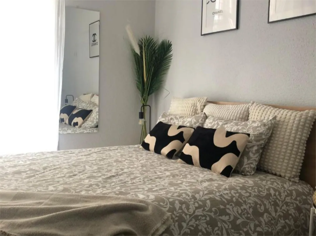 Piso en  Calle de Hernán Cortés 14