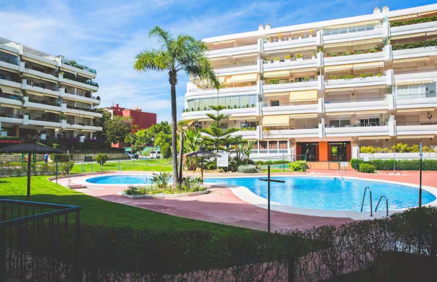 Piso en Calle Cortes s/n, Linda Vista-Nueva Alcántara-Cortijo Blanco - Foto 28