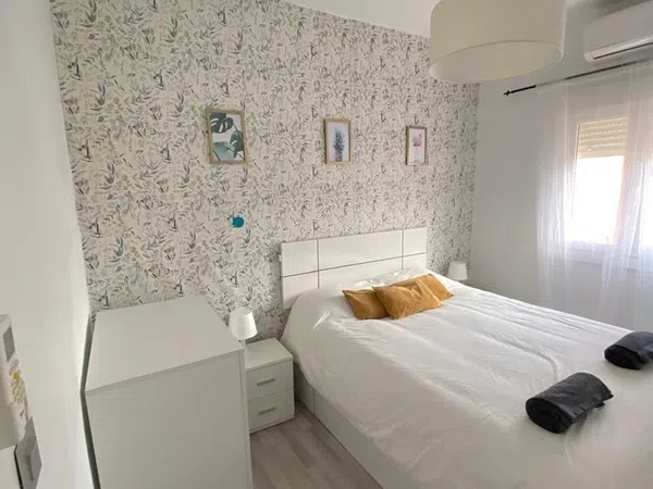 Piso en Calle de Campoamor, 4, L'Amistat - Foto 4