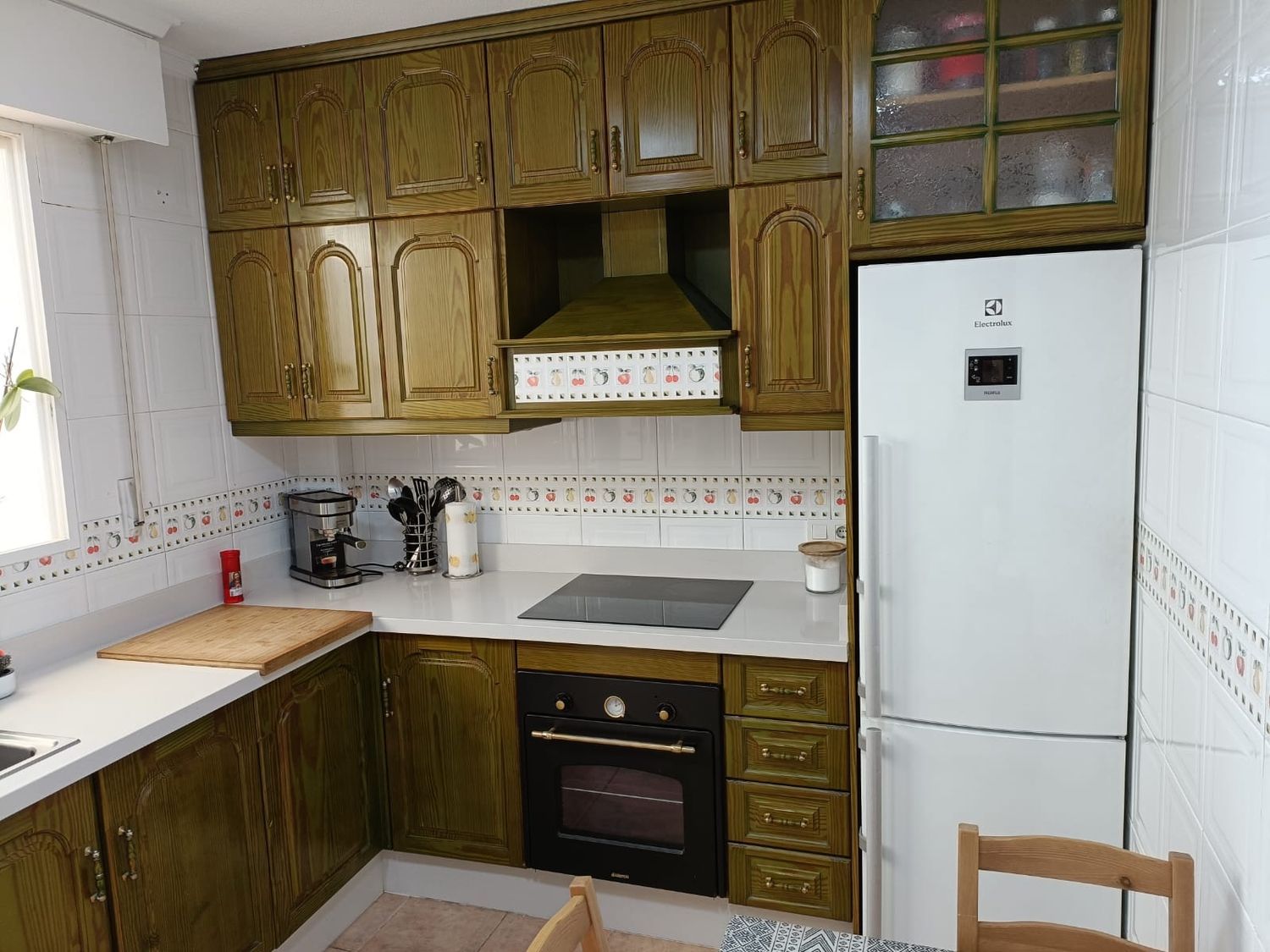 Chalet adosado en Calle del Pediatra Don Andrés Bru Ibarra, 5, Zona Deportiva-Nuevo Altabix - Foto 30