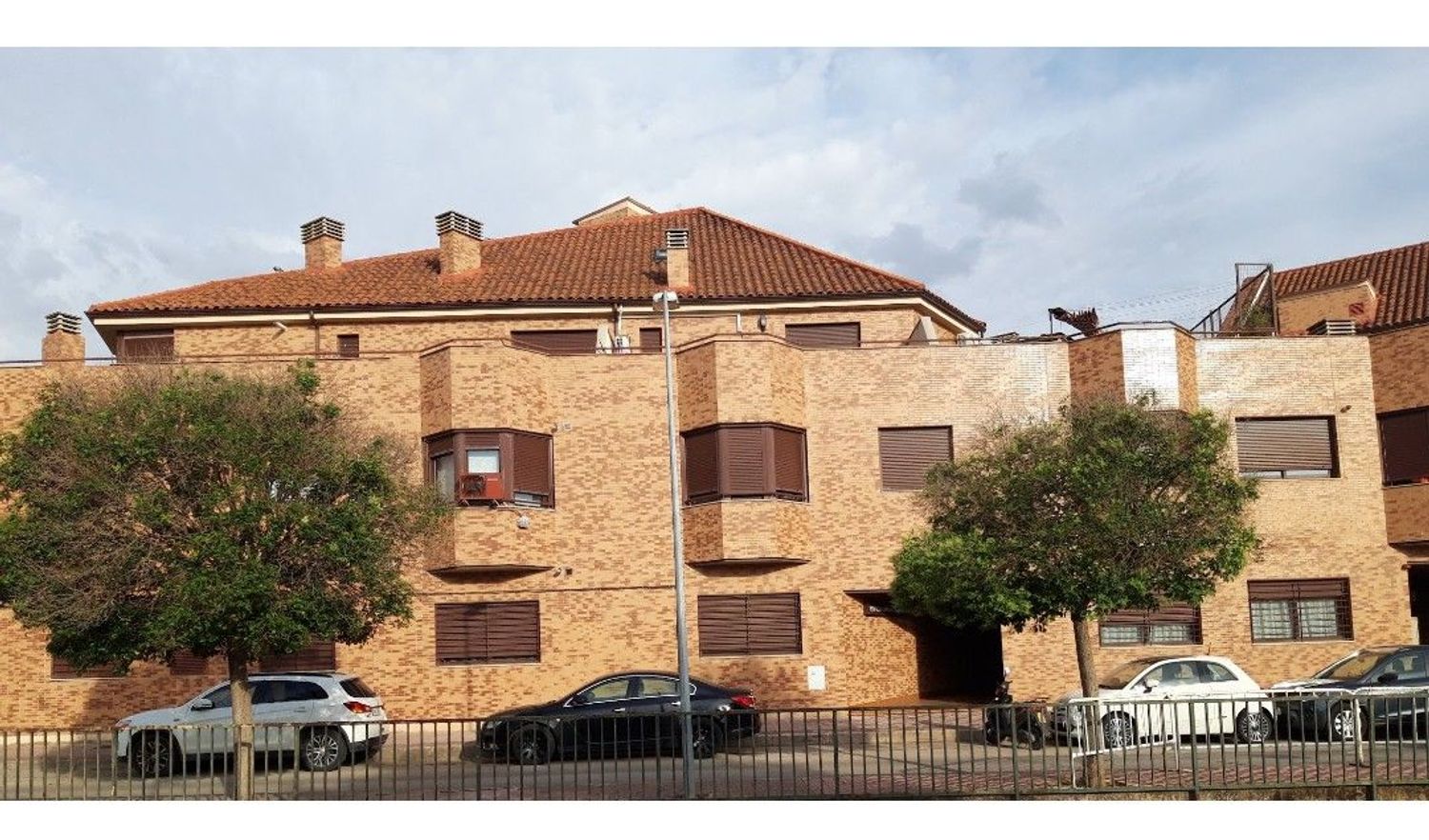 Dúplex en Avenida Primero de Julio, 117, Zona Virgen de Fátima, Zona Virgen de Fátima - Foto 3