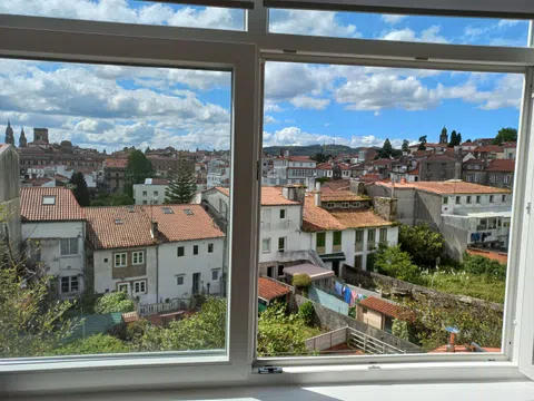 Piso en calle do Campo do Forno, 34