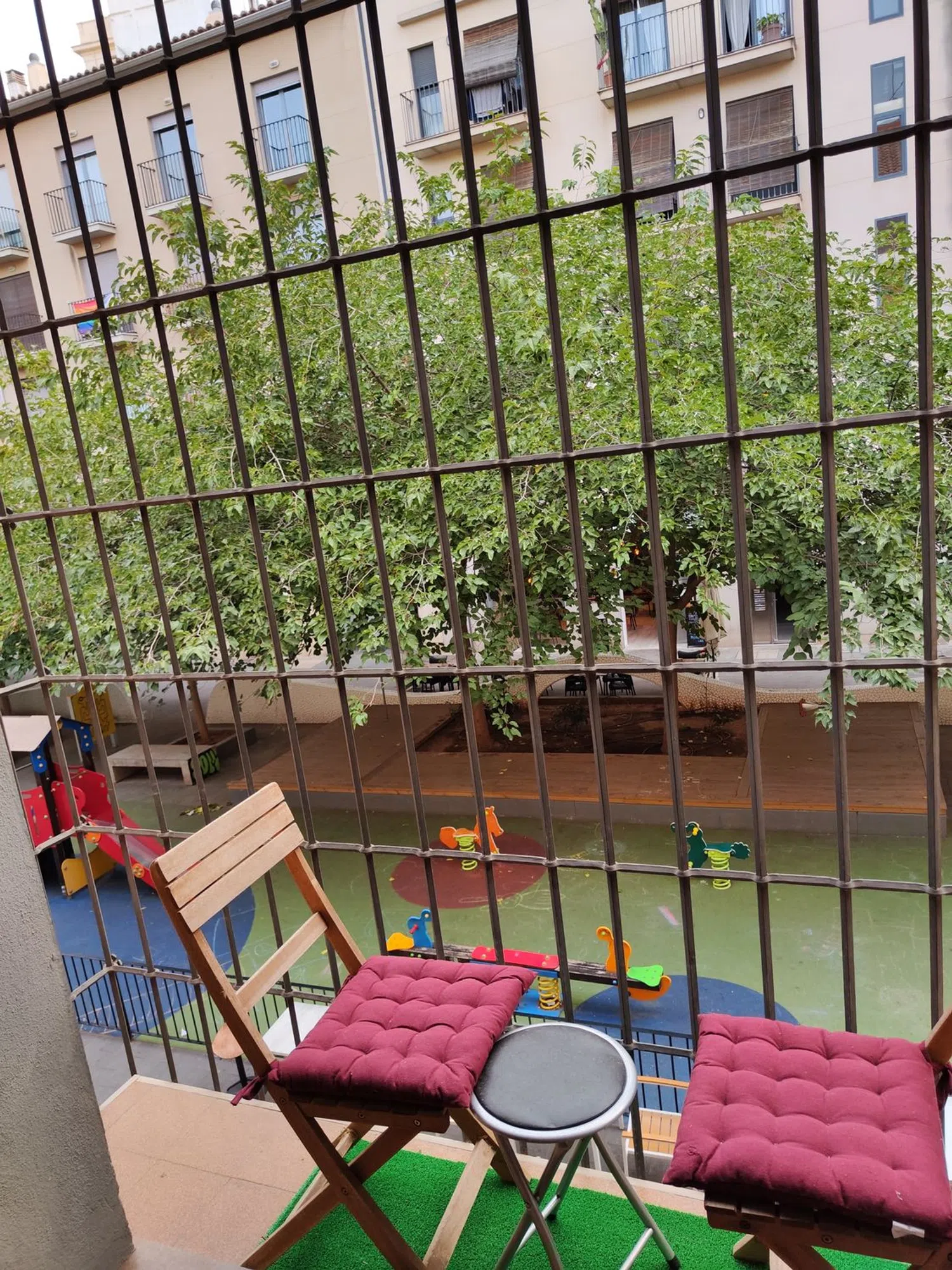 Piso en calle Vinatea, 20 - Foto 28