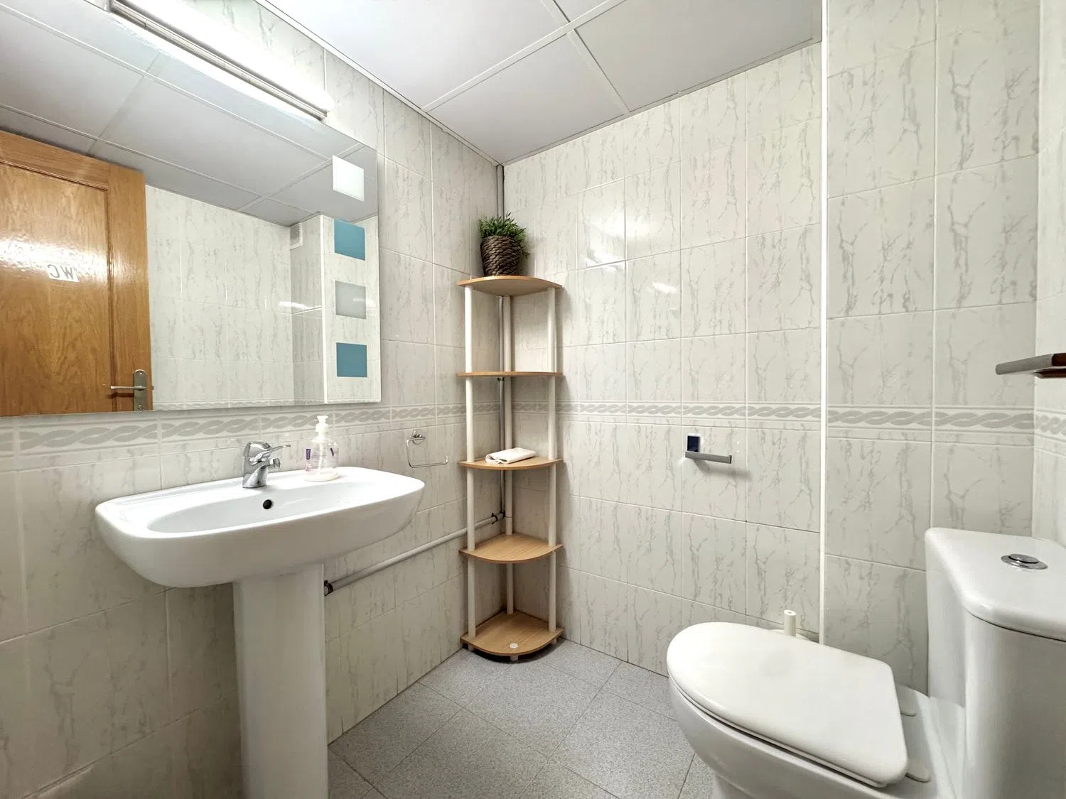 Piso en calle General O'Donnell, 16 -1ºf - Foto 20