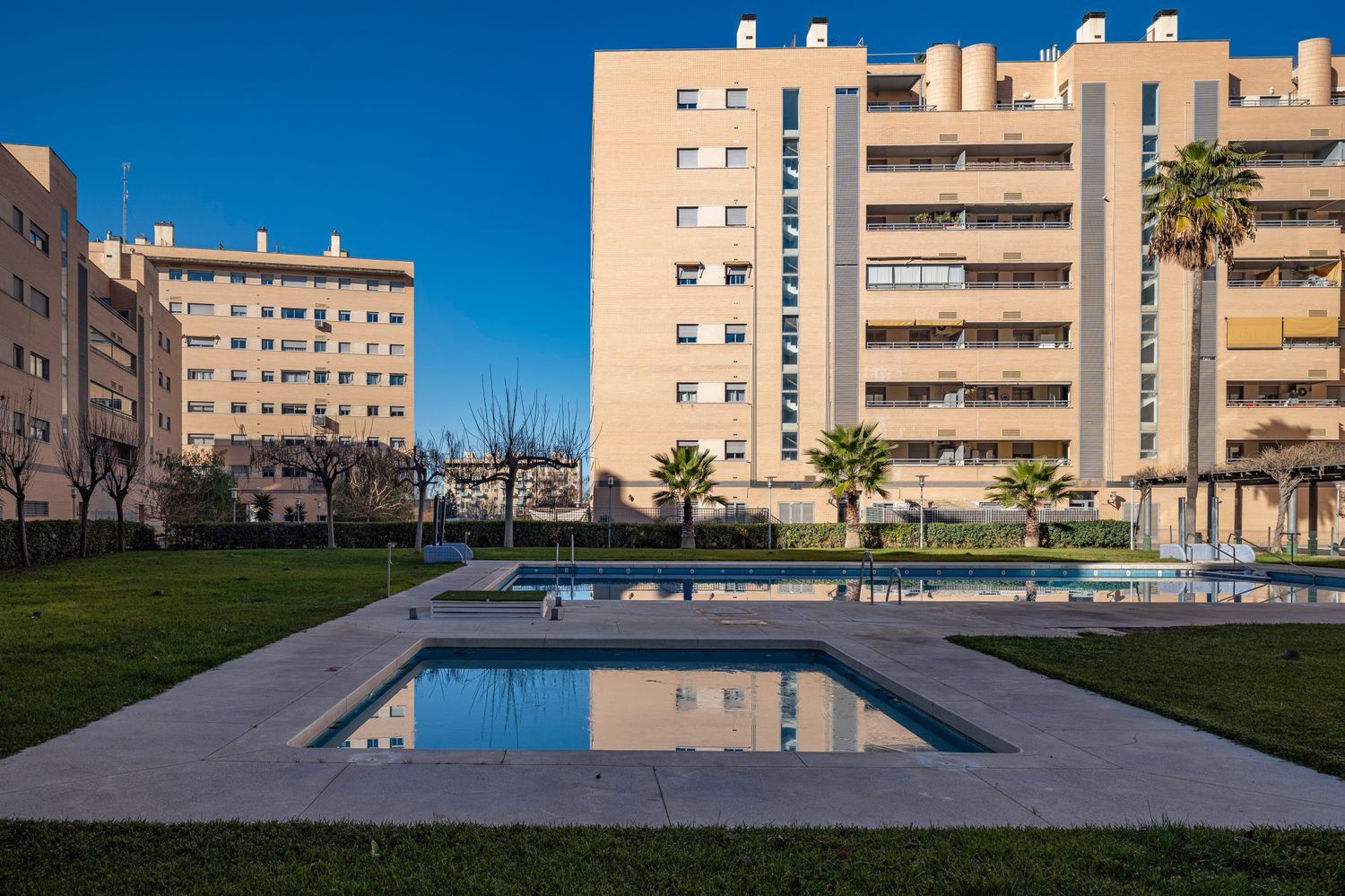 Piso en avenida de la Ilustración, 95 - Foto 22