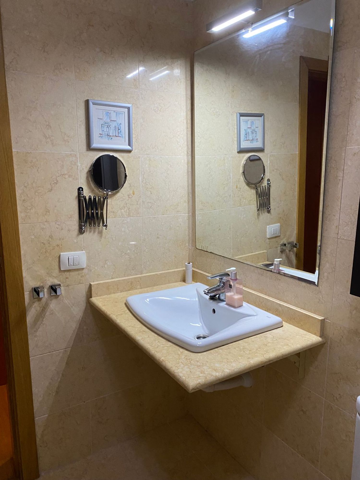 Piso en calle Álvaro Rodríguez López, 8 - Foto 5