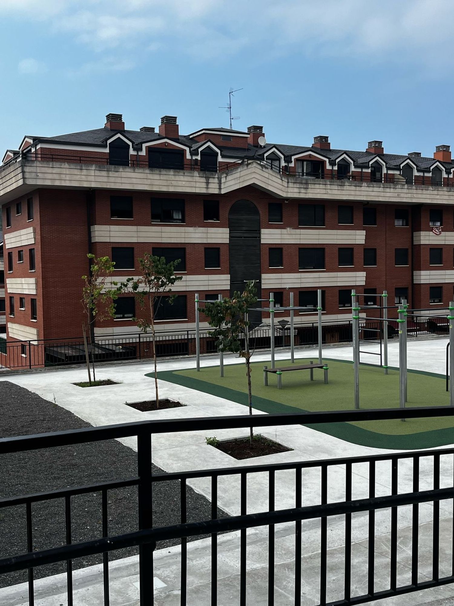 Piso en Barrio Brazomar, 3, Brazomar, Brazomar - Foto 4