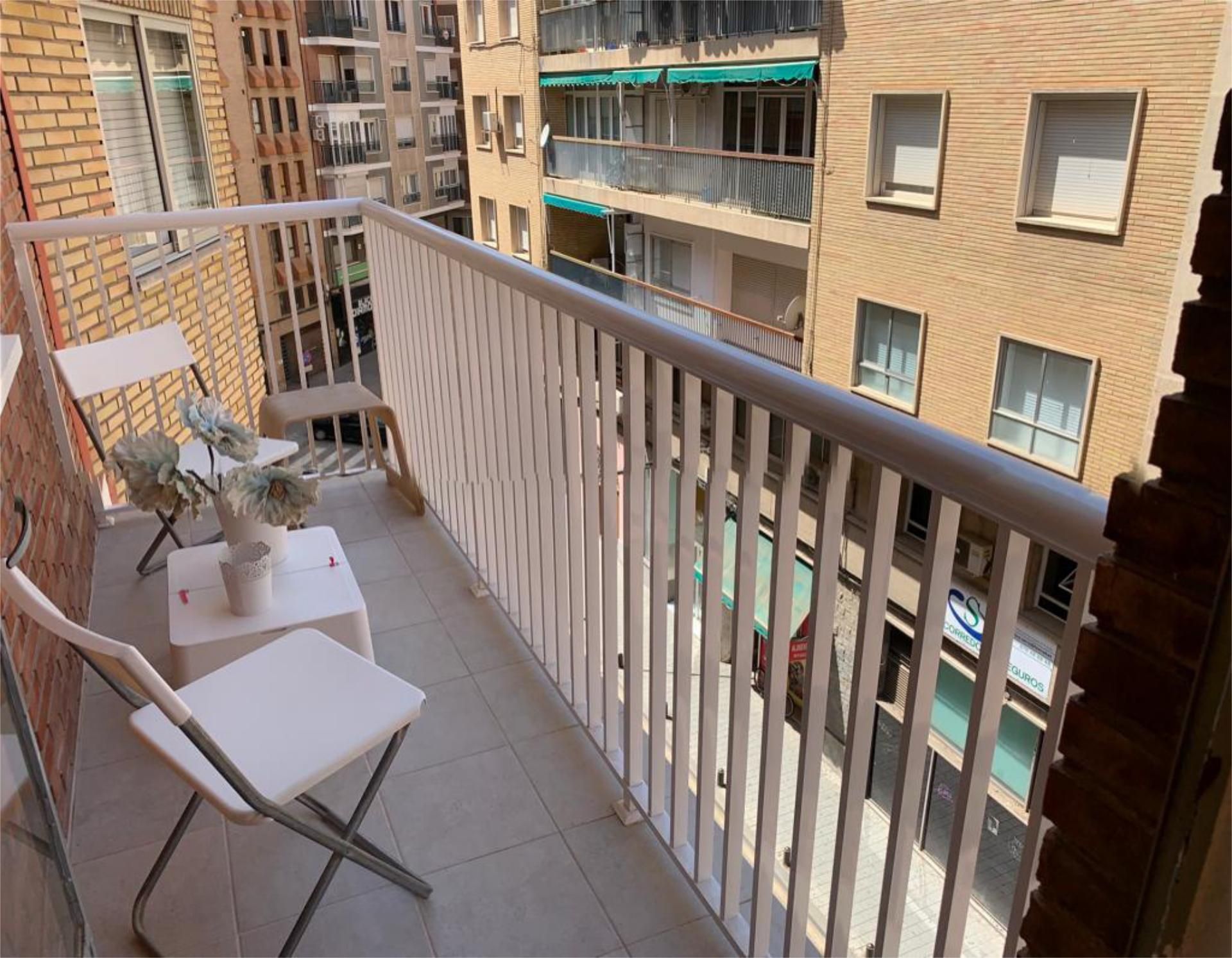 Piso en  Calle Merced 4 - Foto 3