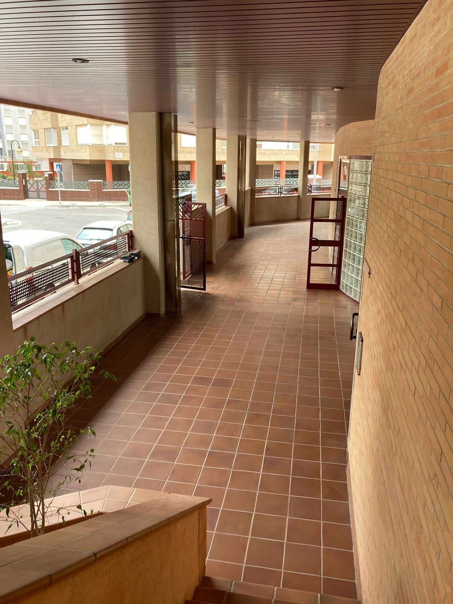 Piso en Plaza l'Espigol, 11, Zona Parque Geólogo José Royo Gómez - Foto 5