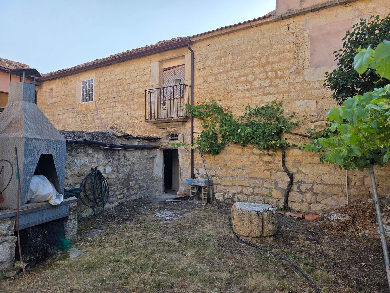 Casa o chalet independiente en Calle San Roque, 8 - Foto 5
