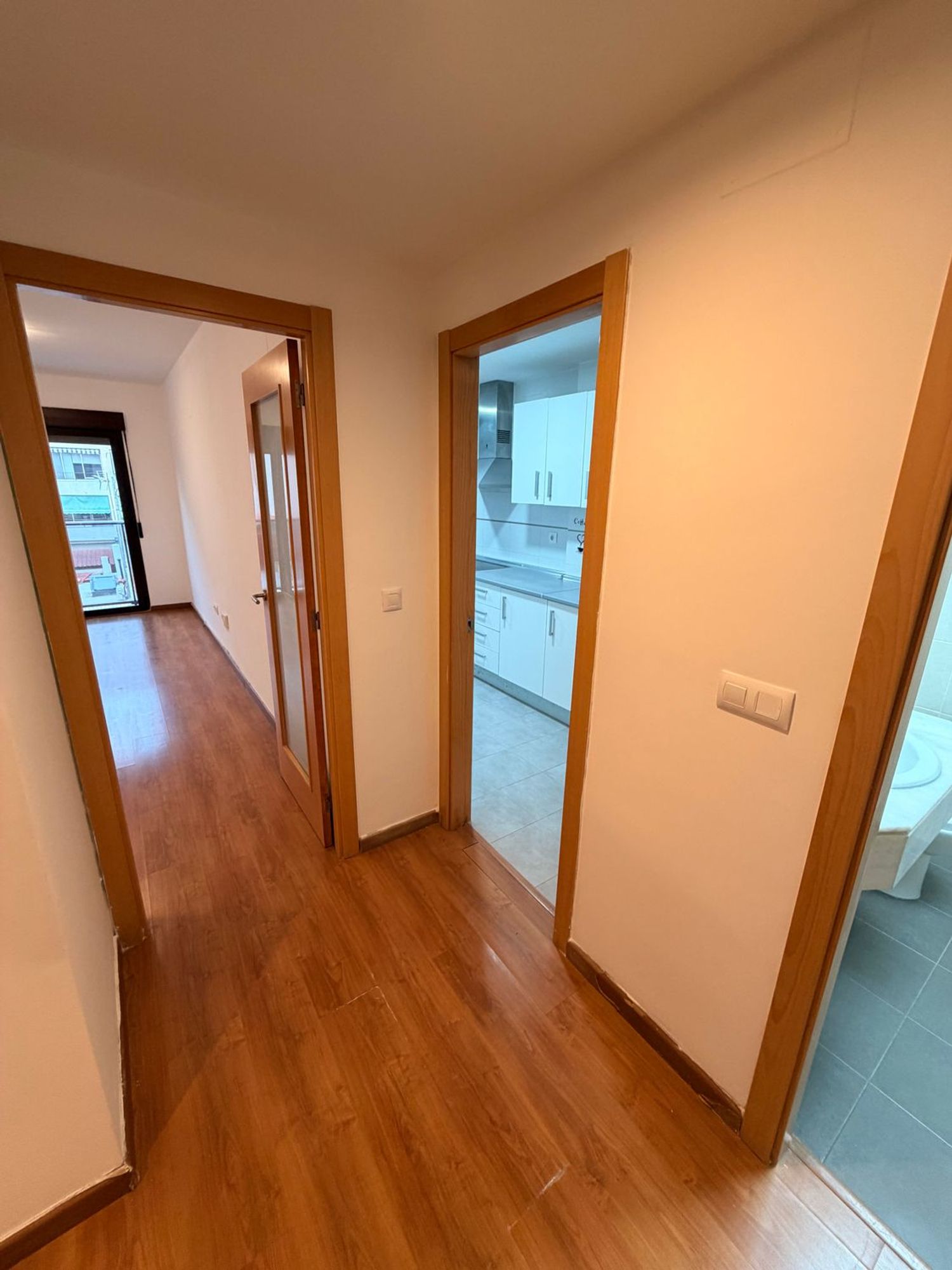 Piso en calle Miguel Alcaraz, 76 - Foto 2