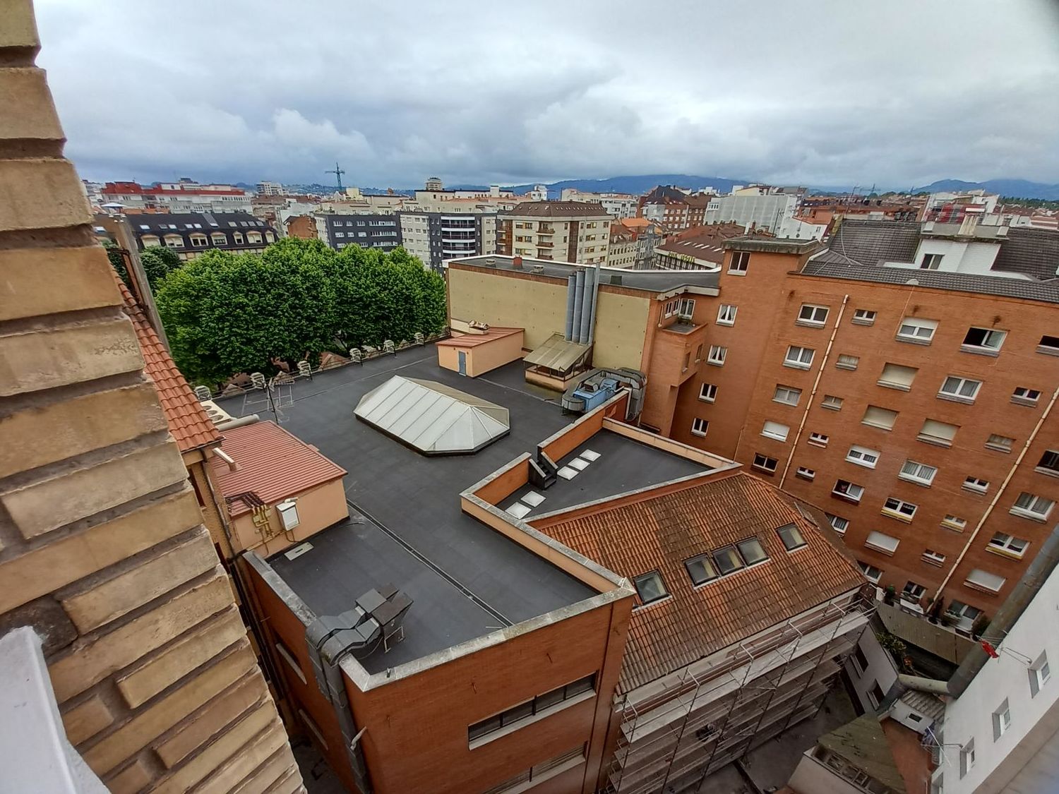 Piso en Plaza de Nicanor Piñole, 10, Centro - Puerto - Foto 22