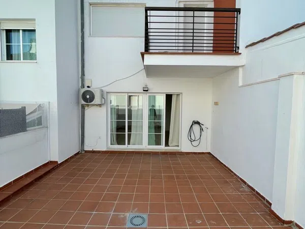 Chalet adosado en Limonar - Foto 12