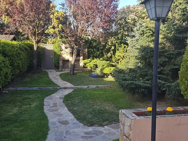 Chalet pareado en calle Miguel de Cervantes s/n - Foto 5