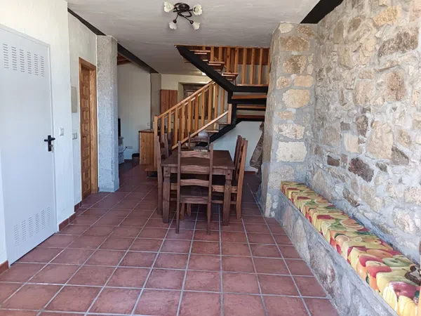 Casa rural en Calle de la Fuente, 2 - Foto 8