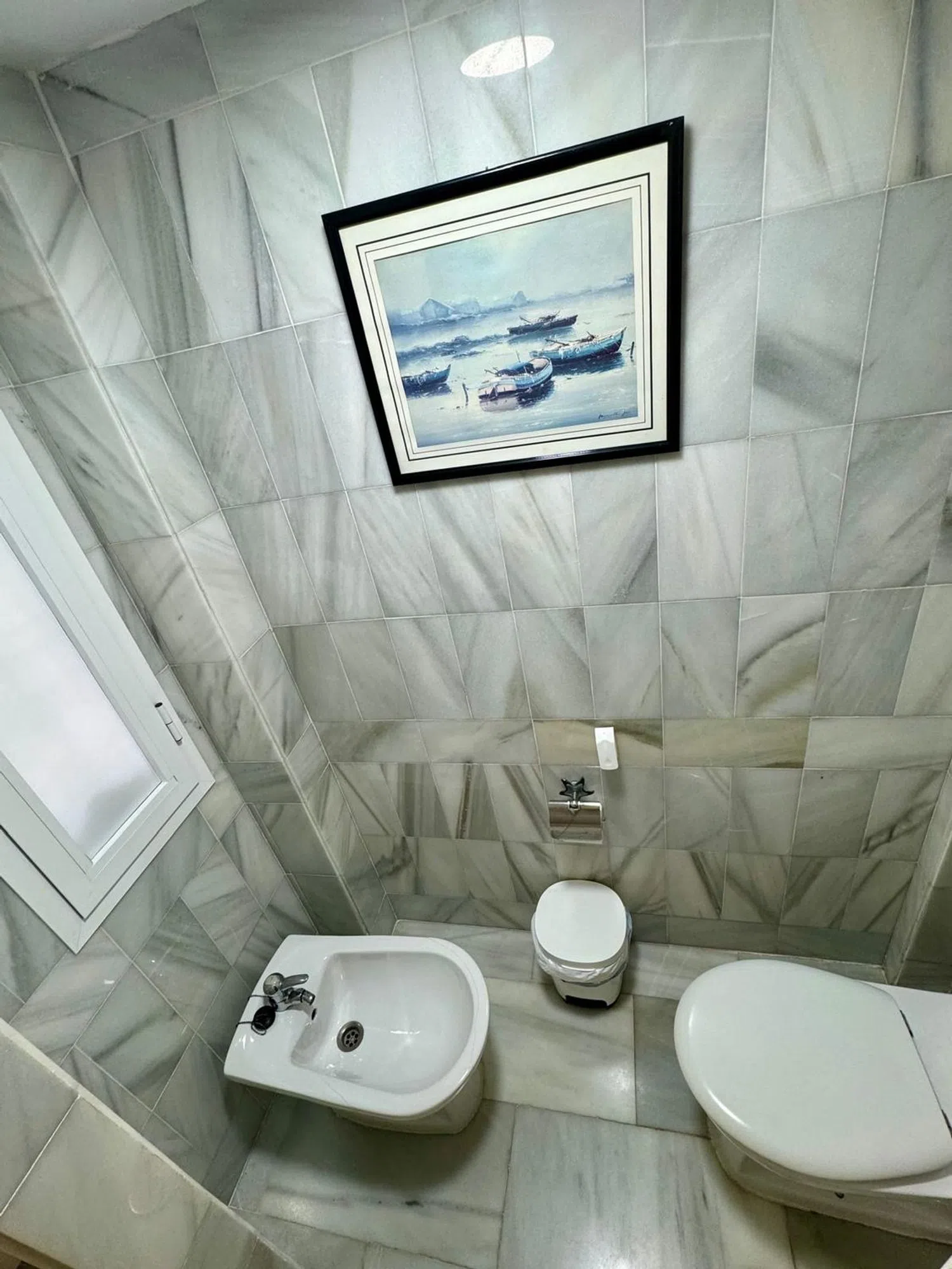 Piso en Urbanización Nueva Andalucía a, 7 Pj - Foto 8