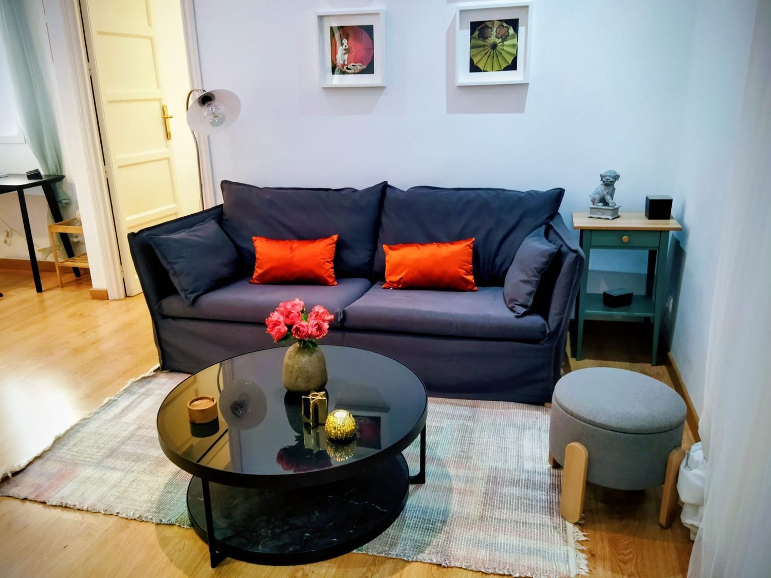 Piso en calle de Espronceda, 20 - Foto 33