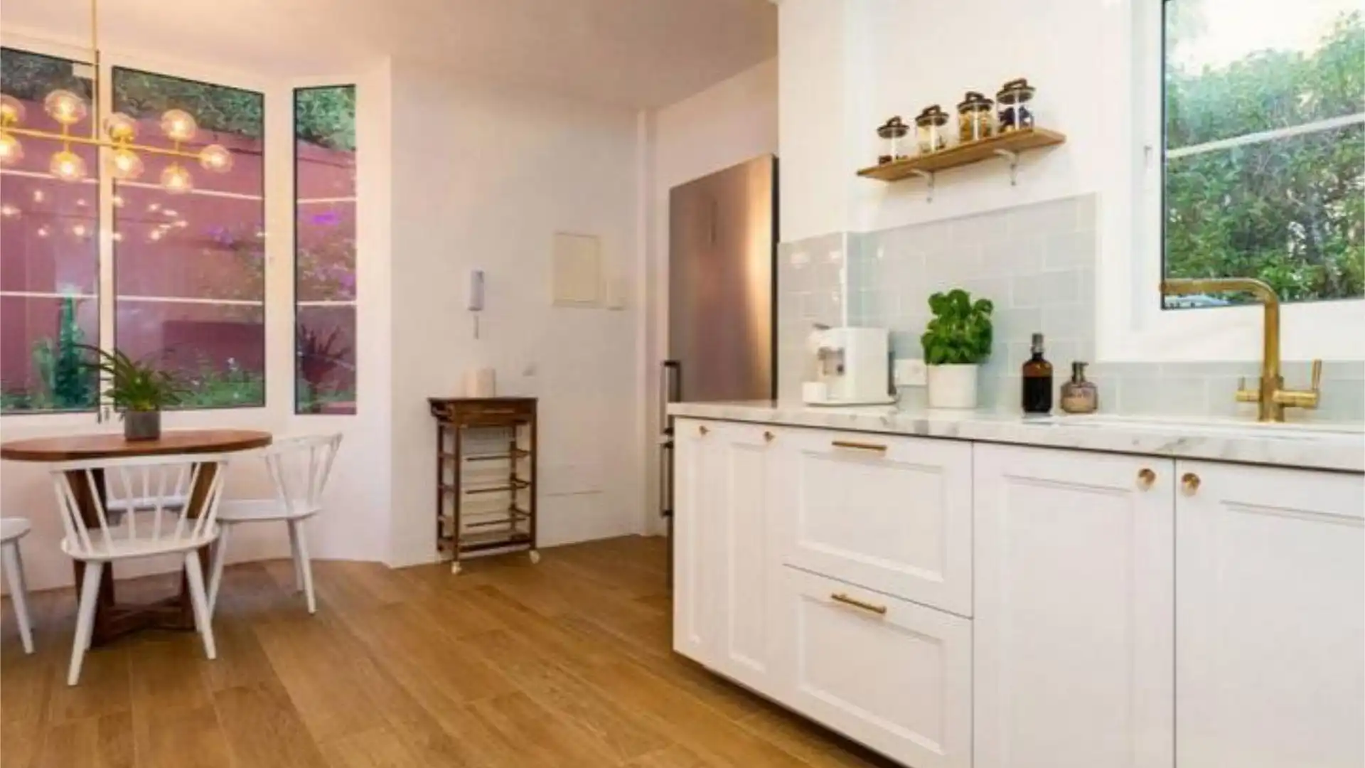 Casa adosada en  Avenida del Cortijo 5 - Foto 19