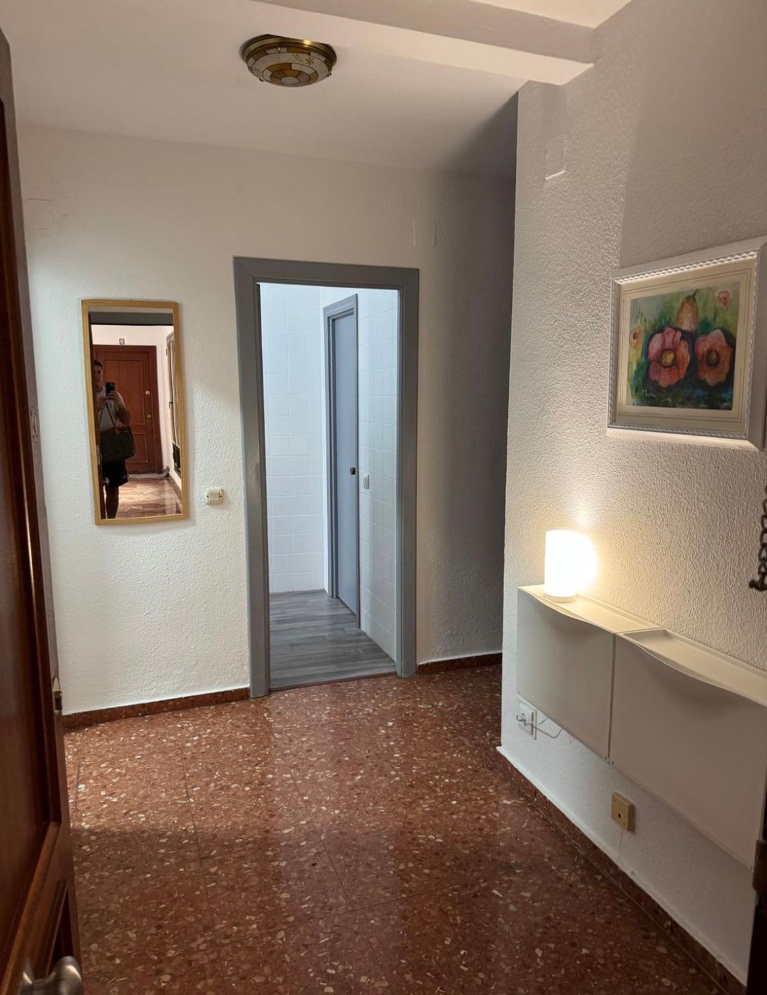 Piso en Calle de la Mata, 5, El Torreón - Los Ángeles - El Pilar, El Torreón - Los Ángeles - El Pilar - Foto 5