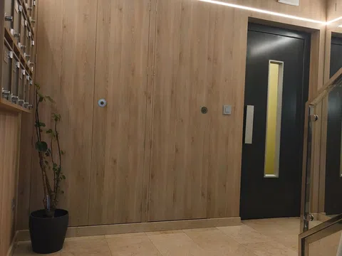 Piso en travesía San José, 10