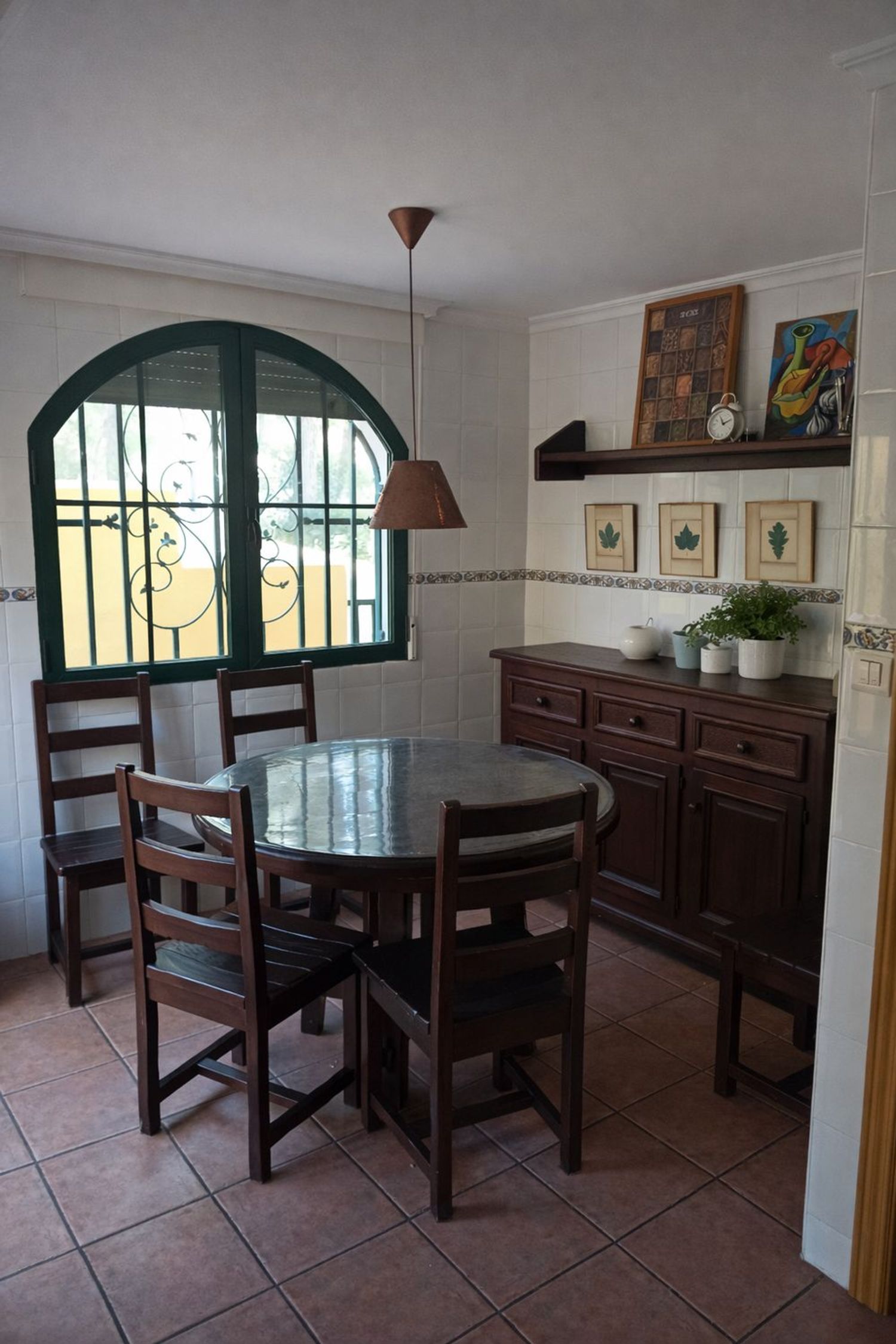 Chalet pareado en calle Mudjair, 34 - Foto 4