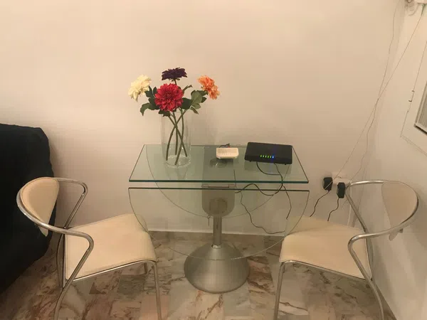 Estudio en Divina Enfermera, 12, Alameda - Foto 12