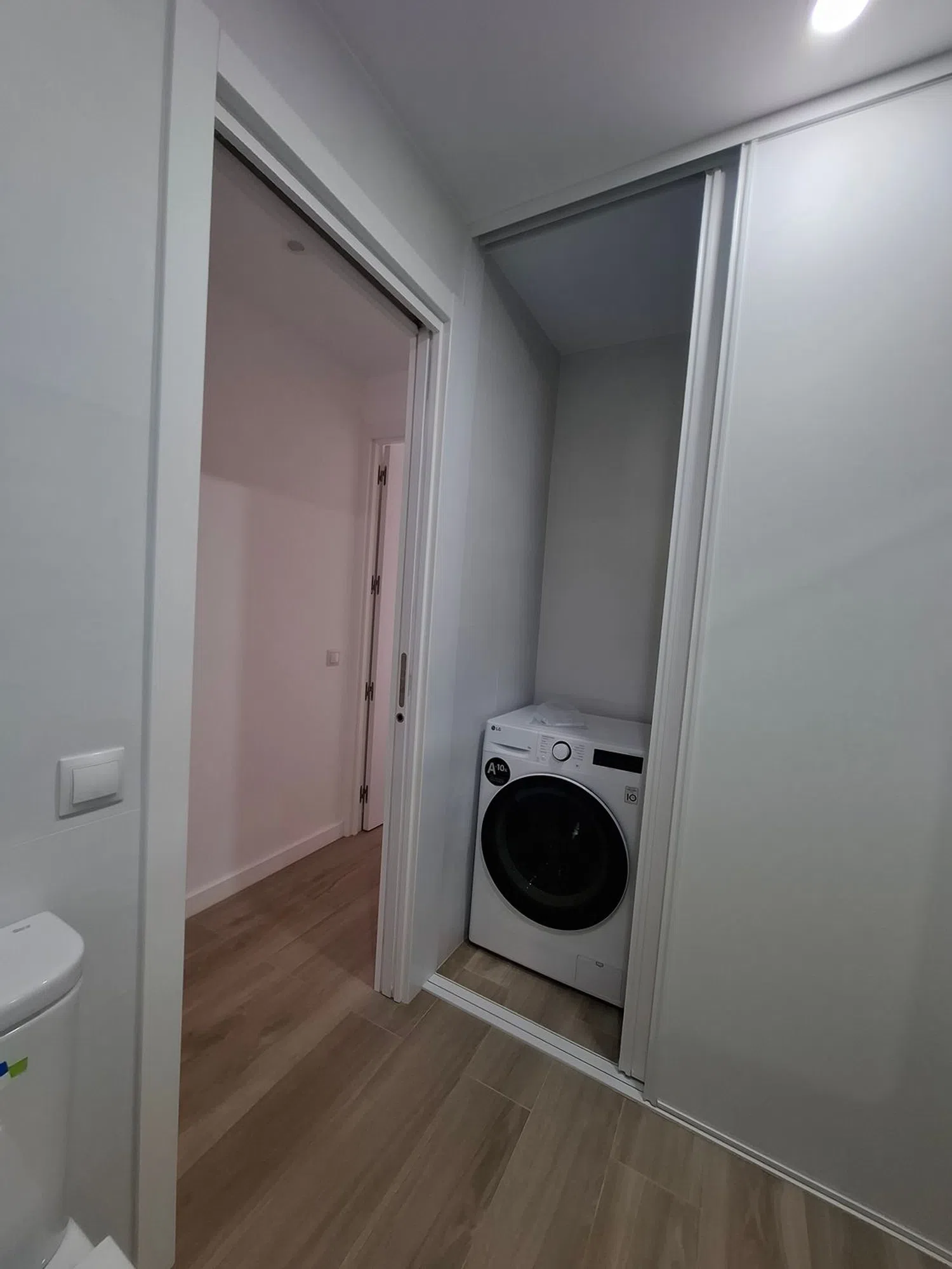 Piso en calle Colombia, 31 - Foto 4