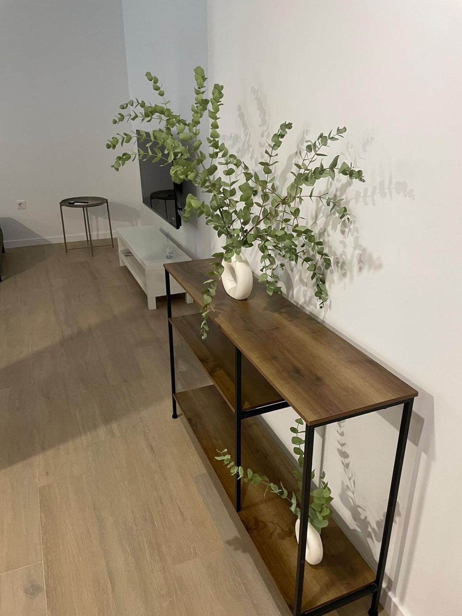 Piso en avenida Don Juan de Borbon, 94 - Foto 8