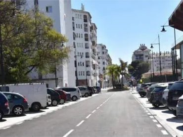Apartamento en Recinto Ferial - Foto 3