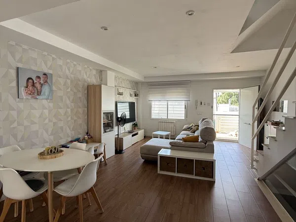 Chalet adosado en Camino de l'Om Blanc, 21, Playa de Almazora-Ben Afeli, Playa de Almazora-Ben Afeli - Foto 2