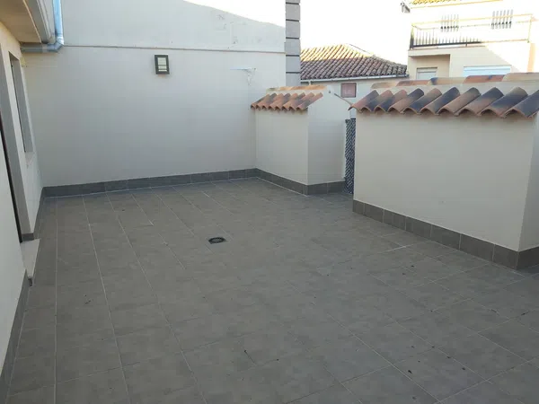 Dúplex en Calle San Benito, 4 - Foto 36