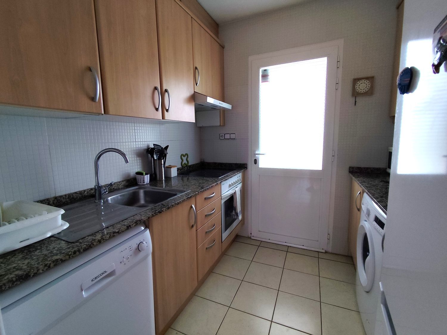 Chalet pareado en Camino de Santa Magdalena, 62, Las Atalayas - Urmi - Cerro Mar, Las Atalayas - Urmi - Cerro Mar - Foto 9