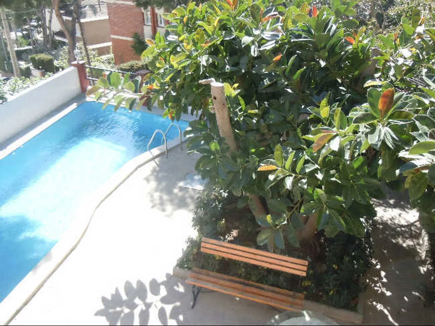 Piso en calle Bécquer, 24 - Foto 4