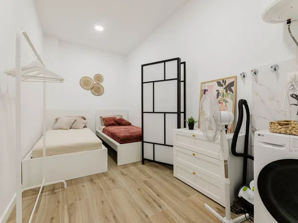 Piso en Calle d'Hipòlit Rovira, 10, El Calvari - Foto 13